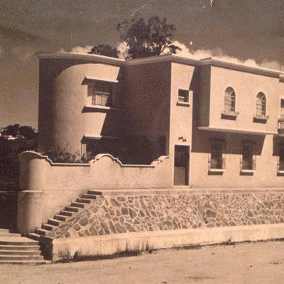 villa aida ciudad de guatemala