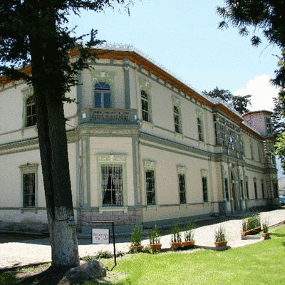 villa lesbia xela