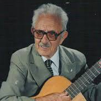 vida de jose ernesto monzon
