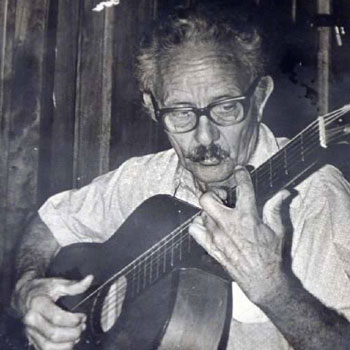 ernesto monzon
