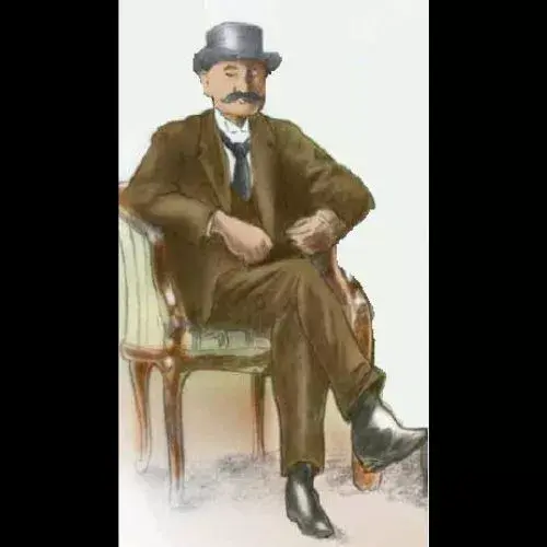 Eusebio Ibarra (don Chebo)