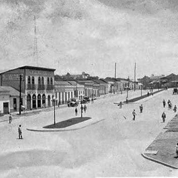 Los nombres de las calles de la Ciudad de Guatemala
