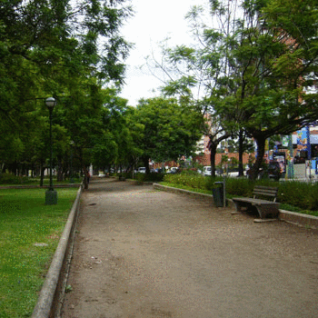 avenida de las americas