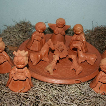 ceramica guatemala