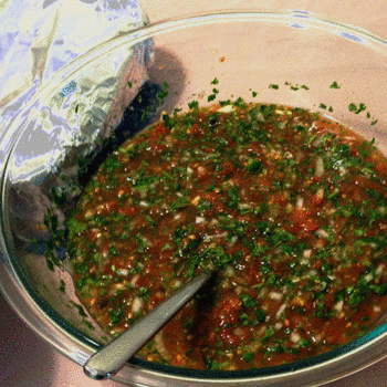 chirmol guatemala