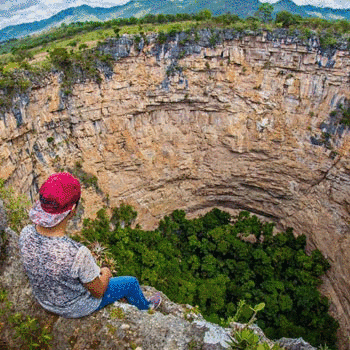 cimarron huehuetenango guatemala