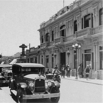 club guatemala sexta avenida