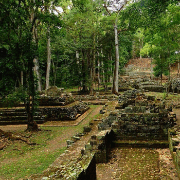 como llegar a honduras desde guatemala