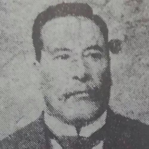 don Chebo
