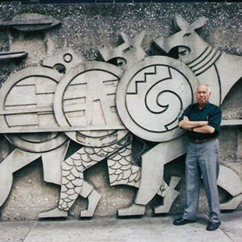 esculturas roberto gonzalez goyri