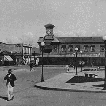 estacion central del ferrocarril guatemala