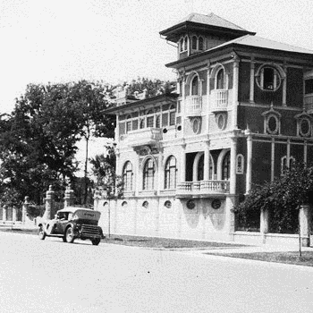 historia del carro guatemala