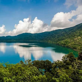 laguna ipala