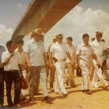 lucas garcia puente rio dulce