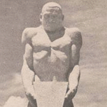 monumento al trabajo