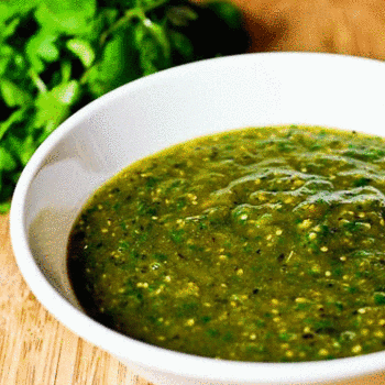 salsa de chiltepe guatemala