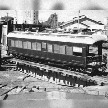 tren presidencial guatemala