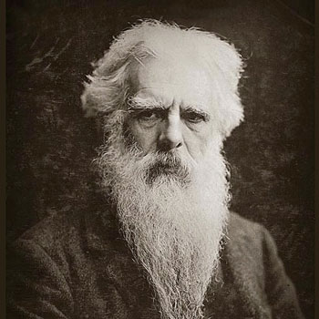 Eadweard Muybridge