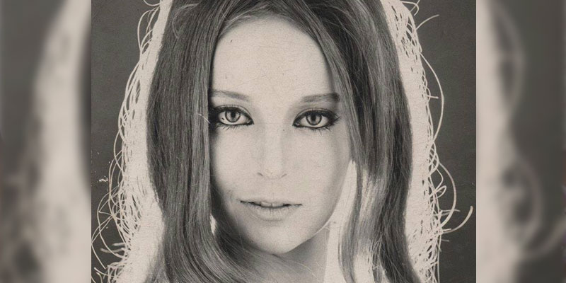 Biografía de Arabella Árbenz Vilanova