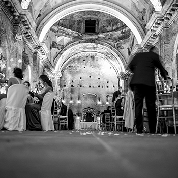 Precios de alquiler de las ruinas para eventos en Antigua Guatemala