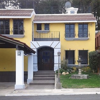 Requisitos para comprar una casa en Guatemala
