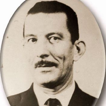 Rodrigo González Allendes