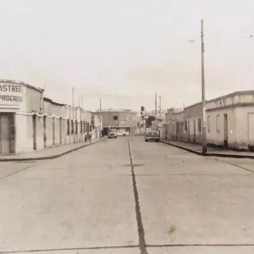 así fueron los inicios de las colonias en Guatemala