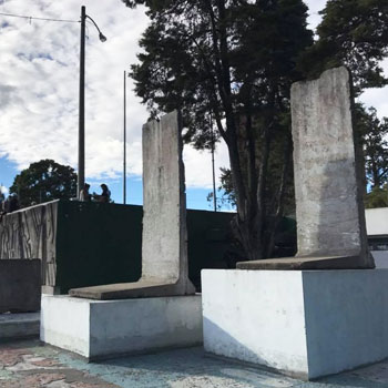 berlin por la libertad