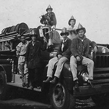 bomberos voluntarios