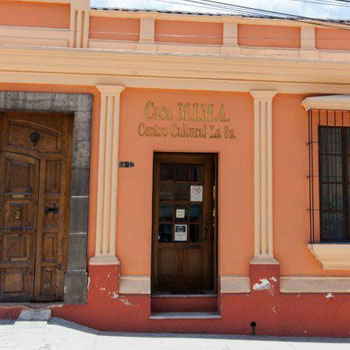 casa mima