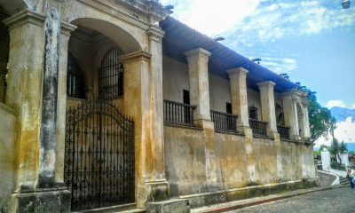 convento san juan del obispo