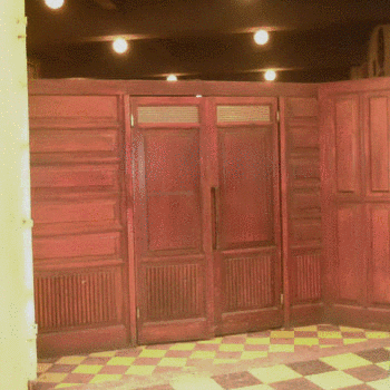 el portalito centro historico