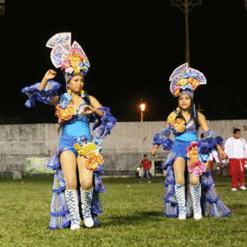 feria puerto barrios