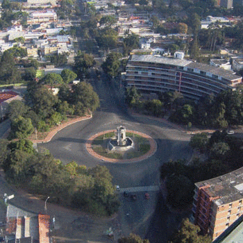 guatemala plaza españa