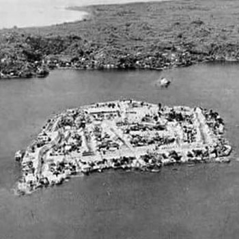 isla de flores