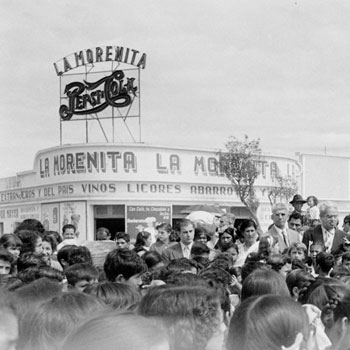 la morenita guatemala