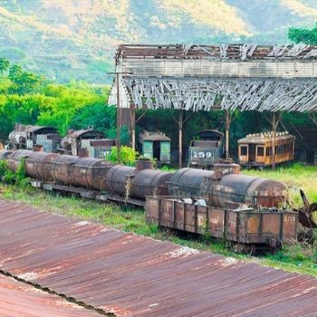 museo-ferrocarril-zacapa-vías-ferroviarias