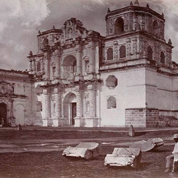 muybridge en guatemala