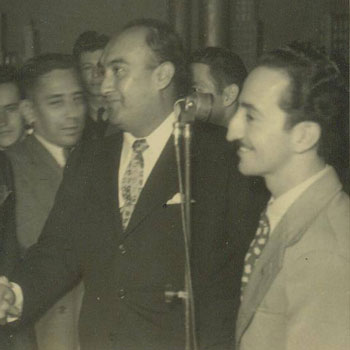 paco perez