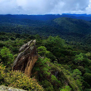 peña del angel guatemala