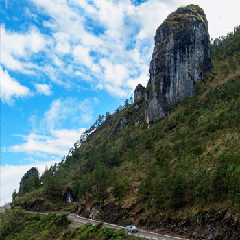 piedras huehuetenango