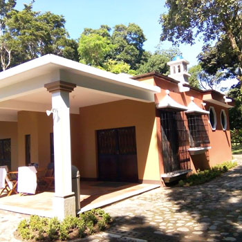 rancheria irtra