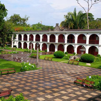 san martin