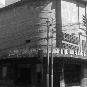 teatro variedades guatemala
