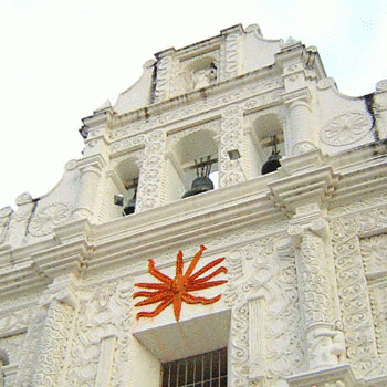 templo san cristobal acasaguastlan