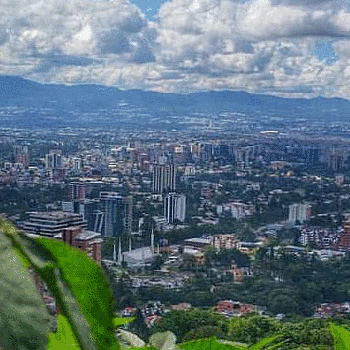 zonas ciudad guatemala