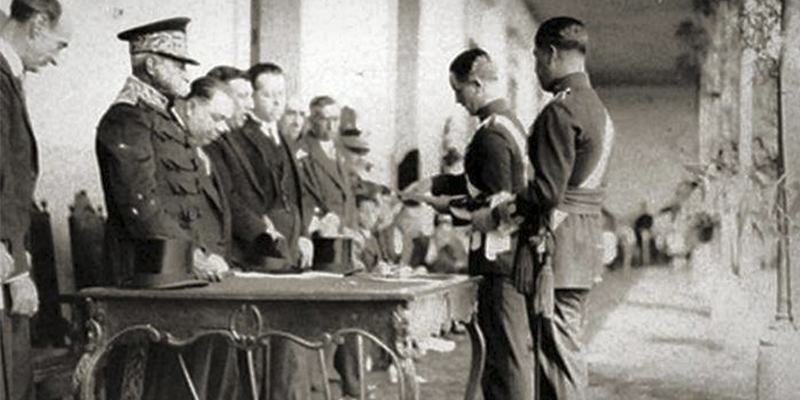 árbenz ejército
