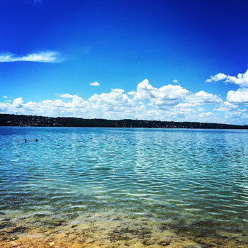 playa chechenal