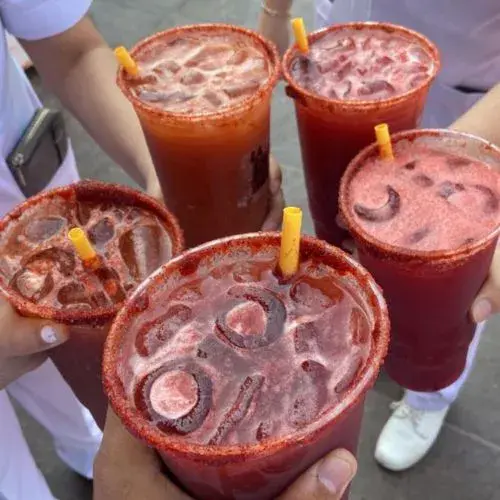 Receta para hacer michelada