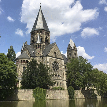 Requisitos para viajar a Francia desde Guatemala